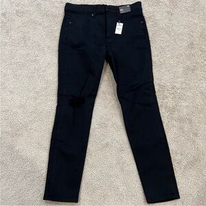 Express skinny jeans